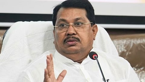 Vijay Vadettiwar is new Leader of Opposition in Maharashtra Legislative Assembly