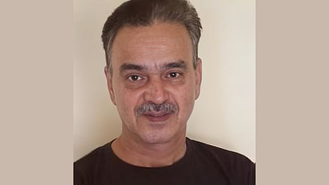 Milind Safai Passed Away Due To Cancer