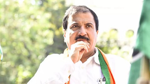 BJP On MNS Jagar Yatra