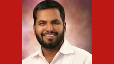 ncp leader nalsab mulla, sangli