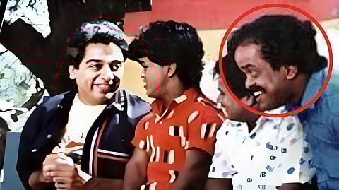 Kamal Haasan Costar Mohan Passed Away