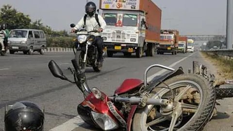 Statistics Of Pune Accident