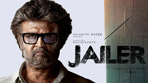 Jailer 20th Day Box Office Collection