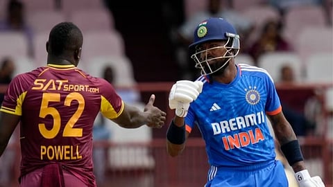 Team india