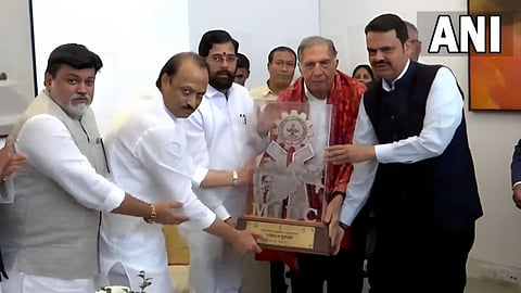Udyog Ratna Award