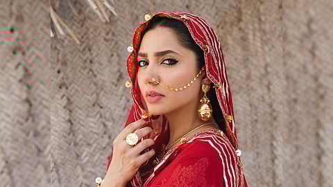 Mahira Khan Getting Marriage