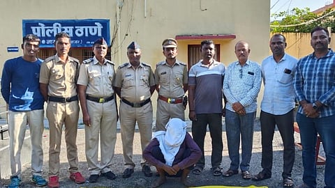 Nanded Crime News