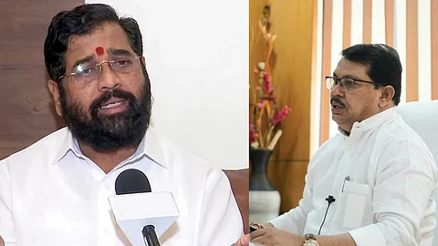 Eknath Shinde News: