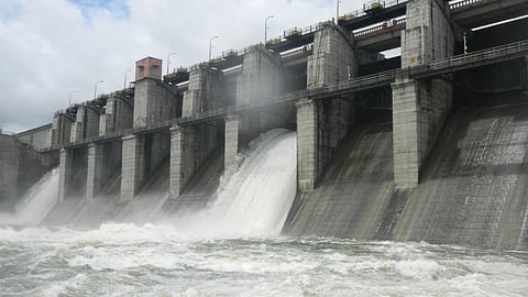 majalgaon dam, beed