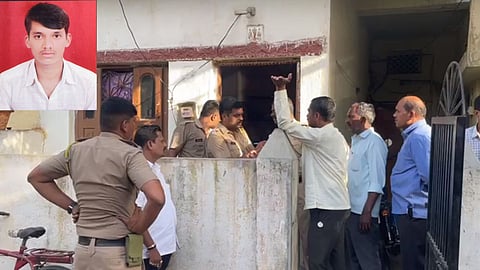 Chhatrapati Sambhaji Nagar News