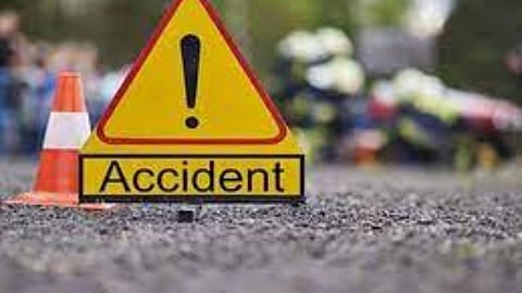 Bihar Accident News
