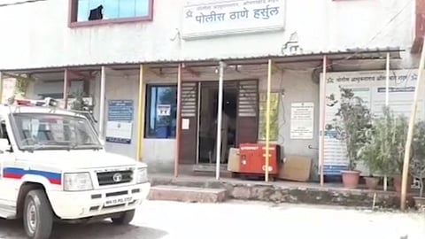 Chhatrapati Sambhajinagar Crime News collage girl ended her life in Harsul area