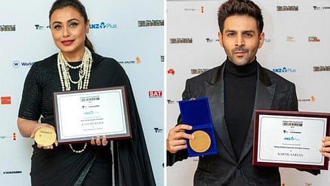 IFFM 2023 Awards Winner List