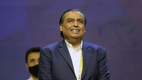Mukesh Ambani On Jio Air Fiber