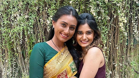 Reshma Shinde Post After Serial Get Off Air