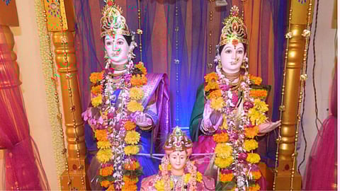 Ganesh Festival 2023