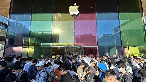 iPhone 15 Series Sale