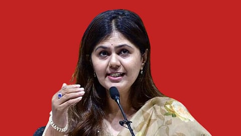 Pankaja Munde