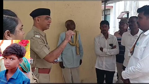 Wardha Crime News