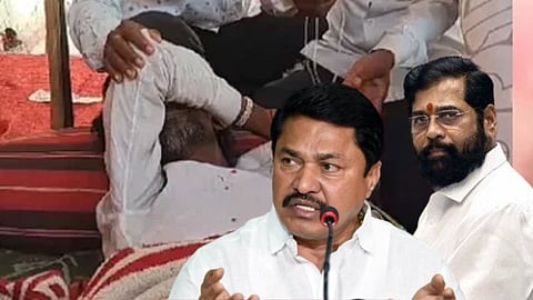 Nana Patoles Allegation