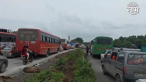 Mumbai-Goa Highway Update