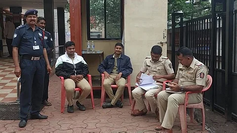 Shirdi, Shirdi Crime News