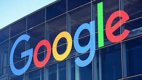 Google Internship