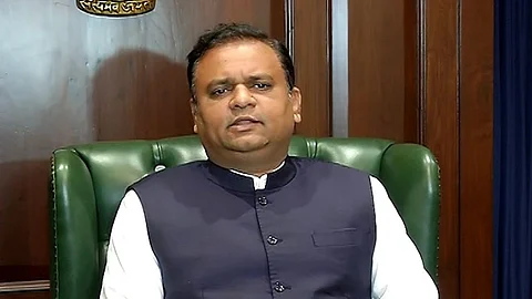 Rahul Narwekar