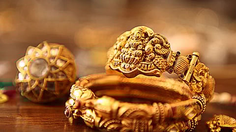 Gold Silver Rate (20th September)