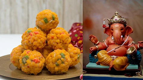 Ganesh Chaturthi 2023
