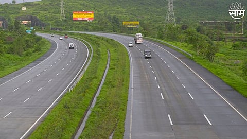 Panvel to Sindhudurg Highway
