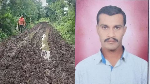 sagar samskar, Amravati News