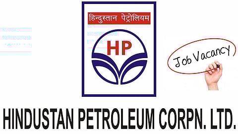 Hindustan Petroleum Recruitment 2023