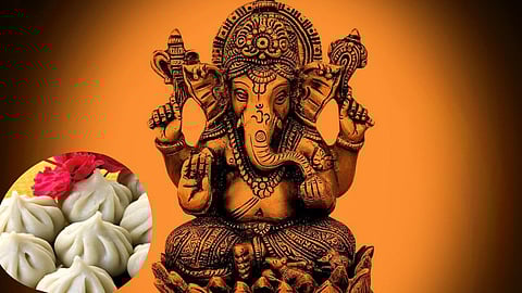 Ganesh Chaturthi 2023