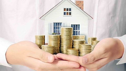 Home loan