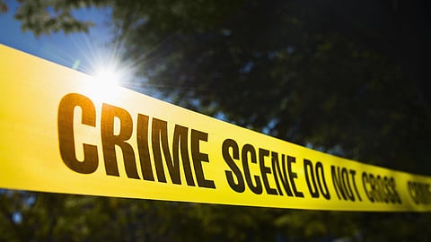 Mumbai Crime News