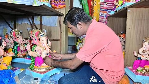 Ganesh Chaturthi 2023
