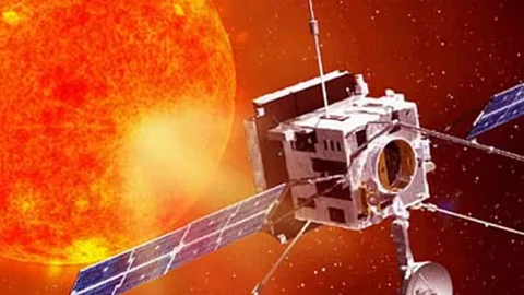 Aditya-L1 Mission