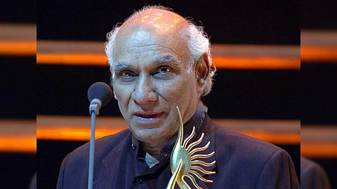 Yash Chopra Birth Anniversary