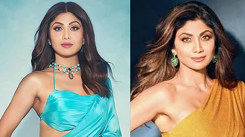 Shilpa Shetty Birthday : फिटनेस क्वीन शिल्पा शेट्टीच्या मनात कोणती भीती? शुटिंगला जाताना करते 'ही' गोष्ट