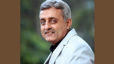 Hemant Parakh News