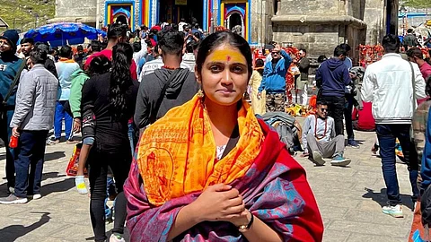 Rinku Rajguru