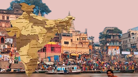 India vs Bharat: 'इंडिया' नाही 'भारत' च पण, भारत कसा बनला होता इंडिया, जाणून सर्व कहाणी