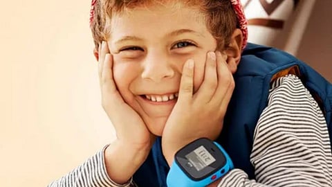 Kid's Smartwatch 2023