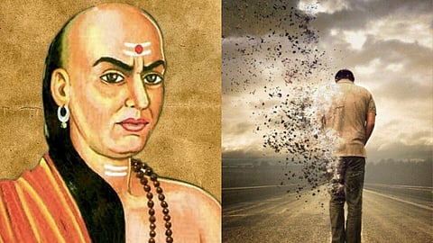 Chanakya Niti On Human Behaviour
