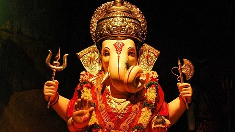 Ganesh Visarjan 2023