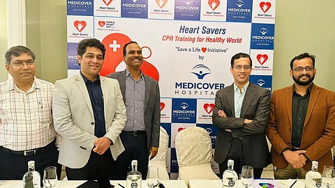 World Heart Day 2023