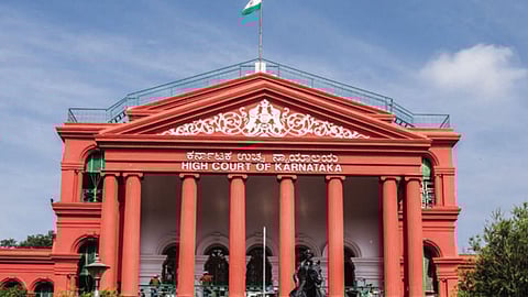 Karnataka HC