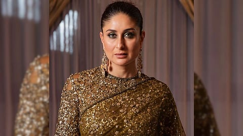 Kareena Kapoor Viral Video