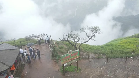 Lonavala skywalk